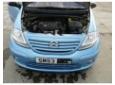 dezmembrez citroen c3 1400hdi 2003-2006