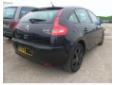 dezmembrez citroen c4 1.6hdi 9hx an 2007