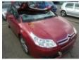 dezmembrez citroen c4 1600hdi