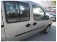 dezmembrez fiat doblo 1900jtd gri metal
