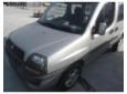 dezmembrez fiat doblo 1900jtd gri metal