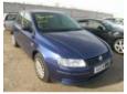 dezmembrez fiat stilo 1400 benzina