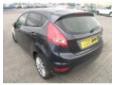 dezmembrez ford fiesta  an 2011