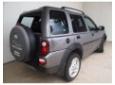 dezmembrez land rover freelander 2.0d