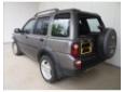 dezmembrez land rover freelander 2.0d