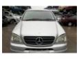 dezmembrez mercedes ml 2700 cdi 2000-2005