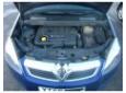 dezmembrez opel zafira b 1900cdti