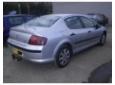 dezmembrez peugeot 407 1.6hdi 9hz 2005