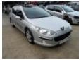 dezmembrez peugeot 407 1.6hdi 9hz, an 2004-2009