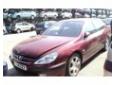 dezmembrez peugeot 607 2.2hdi 4hx