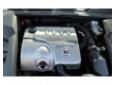 dezmembrez peugeot 607 2.2hdi 4hx