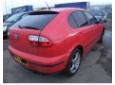 dezmembrez seat leon 1.9tdi 2001-2005