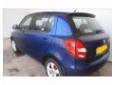 dezmembrez skoda fabia 1900tdi bls in bihor,an 2006-2011