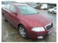 dezmembrez skoda octavia 2 bkd