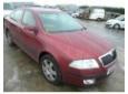 dezmembrez skoda octavia 2