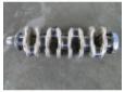dezmembrez vibrochen 2.0tdci n7ba