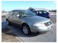 dezmembrez vw passat 1.9tdi avb, an 2001-2005