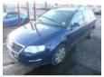 dezmembrez vw passat 2000tdi bkp