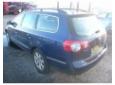 dezmembrez vw passat 2000tdi bkp