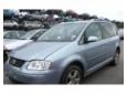 dezmembrez vw touran 2000tdi bkd