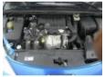 din dezmembrari usa fata de  peugeot 307  1.6hdi 9hz