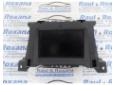 display bord opel astra h 1.7cdti 13276999