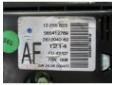 display bord astra h 1.7cdti z17dth 101cp cod 13255823