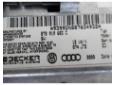 display bord audi a4 2.0tdi 8t0919603c