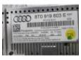 display bord audi a4 2.0tdi cag 8t0919603e