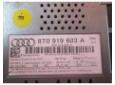 display bord audi a4 2.0tdi cag cod 8t0919603a
