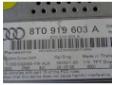display bord audi a4 2.0tdi combi cag 8t0919603a