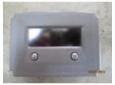 display bord  opel vectra c 2002/04-2008