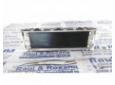 display bord peugeot 207 cc 1.6hdi 9hz 9664644280