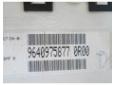 display bord peugeot 406 2.0hdi