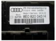 display clima 8e0820043h audi a4 1.9tdi awx