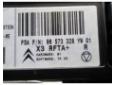 display clima 9657328 citroen c 5 2.0hdi rhr