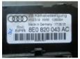 display clima audi a4 1.9tdi avf cod 8e0820043ac