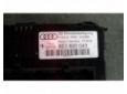 display clima audi a4   2000-2004