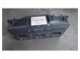 display clima audi a6 avant (4b, c5) 1997-2005/01