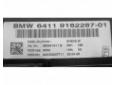 display clima bmw 120 2.0d n47d20a 64119182287-01