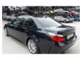 display clima bmw 5 e60  2003/07-2010/03