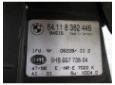 display clima bmw e46 320 2.0d 64118382446