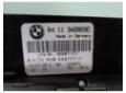 display clima bmw x3 2.0d 204d4 64113426630