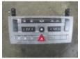 display clima citroen c5 1.6hdi 9hz cod 96573328yw