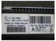 display clima citroen c5 1.6hdi 9hz cod 96573328yw