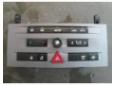 display clima peugeot 407  2004/05-2008