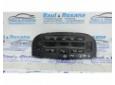 display clima peugeot 607 2.2hdi 96295526gv