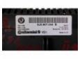 display clima skoda fabia 2 1.2b 5j0907044b