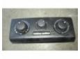 display clima skoda fabia 2  2006/12-2011