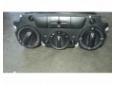 display clima skoda octavia 2 (1z3) 2004/02-2013